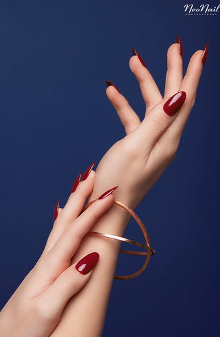 Ripe Cherry - UV Nagellack 7,2 ml Neonail