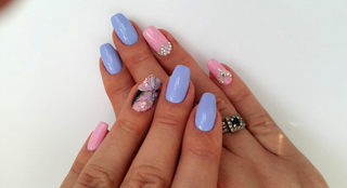 Acapulco - UV Nagellack 7,2 ml Neonail