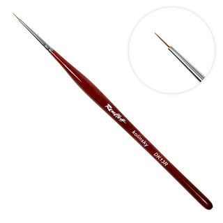 Nailart Pinsel Fineliner DK13R-3 Kolinsky Roubloff