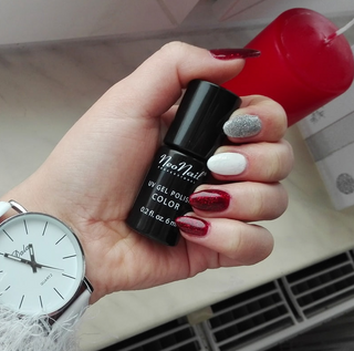 Milk Shake - UV Nagellack 7,2 ml Neonail