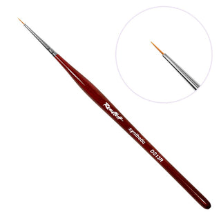 Nailart Pinsel Fineliner DS13R-1 Roubloff