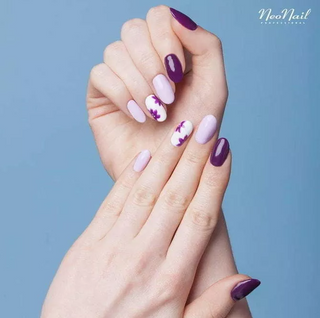 First Date - UV Nagellack 7,2 ml Neonail