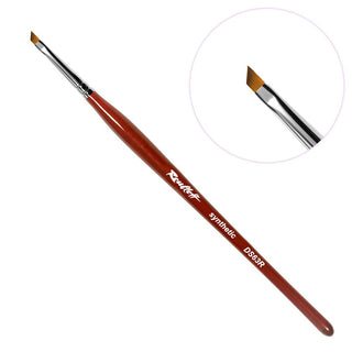 Schräger Pinsel DS63R-4 Roubloff