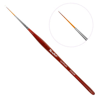 Nailart Pinsel Fineliner DS43R-10/0 Roubloff