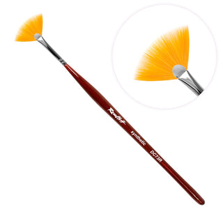 Nailart Pinsel DC73R-0 Roubloff