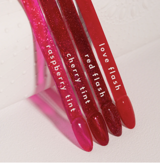 RED FLASH - UV Nagellack 7ml ECLAIR