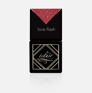 LOVE FLASH - UV Nagellack 7ml ECLAIR