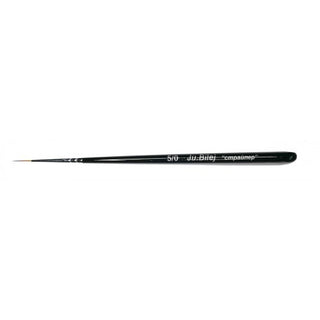Nailart Pinsel Fineliner JU.BILEJ "Striper" DS4JB-5/0 Roubloff