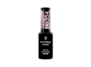 354 Cat Eye Aurora Shine - CAT EYE Gel polish 8ml VICTORIA VYNN