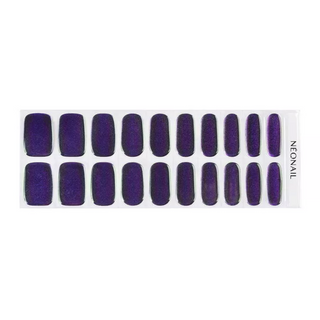 M02 - GEL STICKERS EASY ON (Gel Wraps) NEONAIL