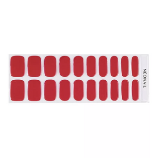 M06 - GEL STICKERS EASY ON (Gel Wraps) NEONAIL