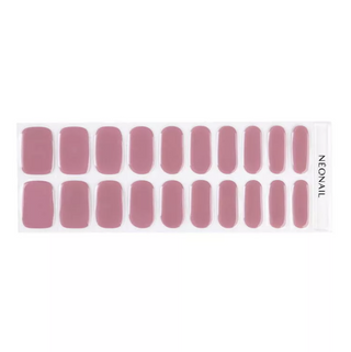 M08 - GEL STICKERS EASY ON (Gel Wraps) NEONAIL