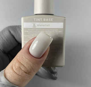 WATERFALL - Tint Base Coat 15ml HEYLOVE