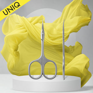 Nagelhautschere UNIQ 10 (SQ-10) STALEKS