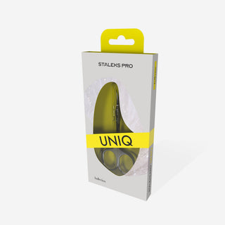 Nagelhautschere UNIQ 10 (SQ-10) STALEKS