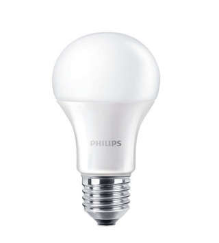 CorePro LED E27 BIRNE PHILIPS kaltweiß