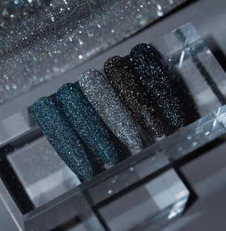 007 PLAYFULL - REFLECTIVE GEL POLISH 15ml HEYLOVE