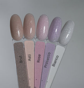 BIANCO - SMART GEL 15ml HEYLOVE
