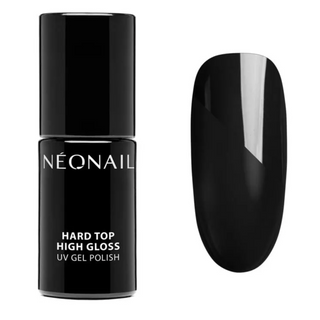 Hard Top High Gloss - Top Coat 7,2ml Neonail