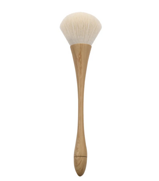 STAUBPINSEL lang Holz