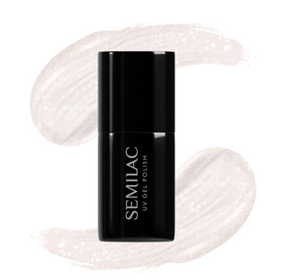 236 Peach Pearl - UV Nagellack 7ml Semilac