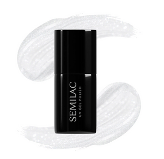 237 WHITE PEARL - UV Nagellack 7ml Semilac