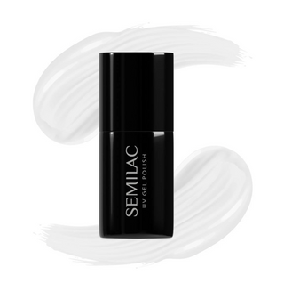 389 COCONUT ICE CREAM - UV Nagellack 7ml Semilac