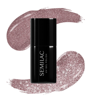 395 Dawn till Dusk - UV Nagellack 7ml Semilac