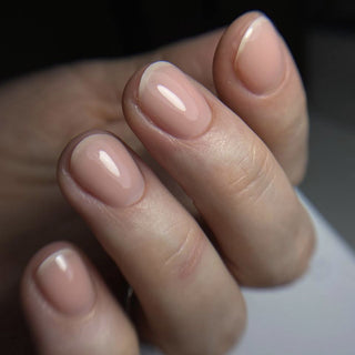 04 NUDE - Cover Base Coat 10ml NAILS OF THE DAY