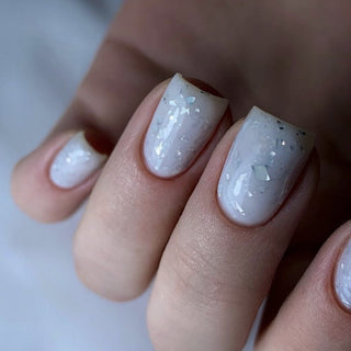09 Potal Base Coat 10ml NAILS OF THE DAY