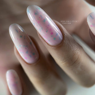 29 Potal Base Coat 10ml NAILS OF THE DAY