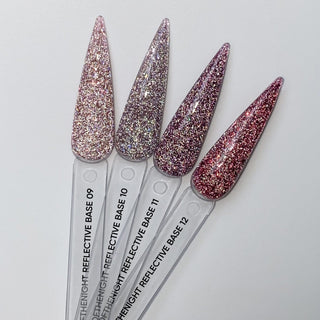 11 Reflective Base Coat 10ml NAILS OF THE DAY