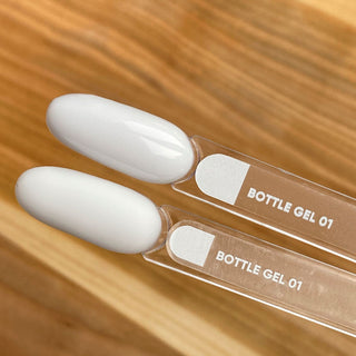 01 Bottle Gel 10ml NAILS OF THE DAY