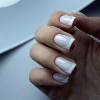 01 Bottle Gel 10ml NAILS OF THE DAY