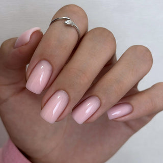 02 Bottle Gel 10ml NAILS OF THE DAY