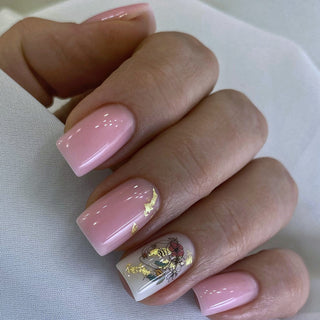 03 Bottle Gel 10ml NAILS OF THE DAY