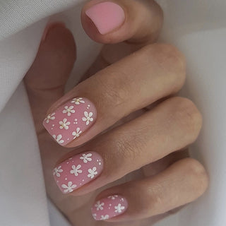03 Bottle Gel 10ml NAILS OF THE DAY