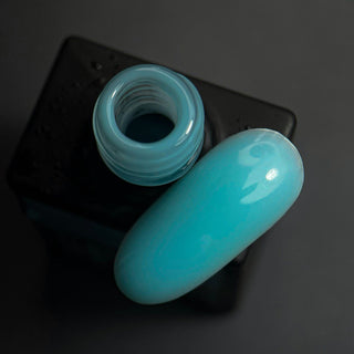 05 Bottle Gel 10ml NAILS OF THE DAY