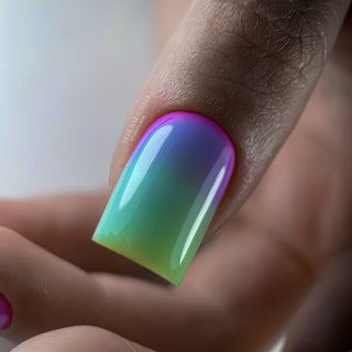 05 Bottle Gel 10ml NAILS OF THE DAY