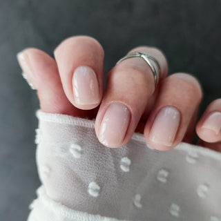 03 Shimmer - Bottle Gel 10ml NAILS OF THE DAY
