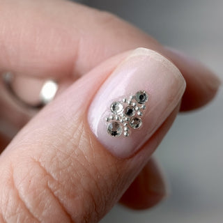 03 Shimmer - Bottle Gel 10ml NAILS OF THE DAY