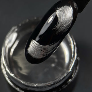 Metallic Paint - NailArt Gel 5ml NAILS OF THE DAY