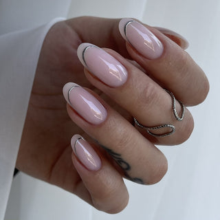 Metallic Paint - NailArt Gel 5ml NAILS OF THE DAY