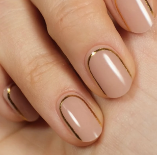 01 SASHANIEGRANAI - Gel Nail Strip (Gel Wraps) MoYou London