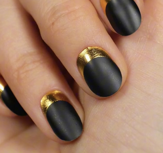 03 SASHANIEGRANAI - Gel Nail Strip (Gel Wraps) MoYou London