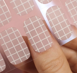 BEST IN CLASS - Gel Nail Strip (Gel Wraps) MoYou London