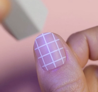 BEST IN CLASS - Gel Nail Strip (Gel Wraps) MoYou London