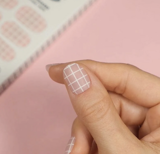 BEST IN CLASS - Gel Nail Strip (Gel Wraps) MoYou London
