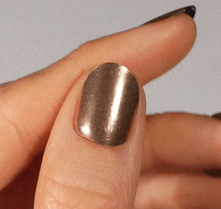 LIGHT SPEED - Gel Nail Strip (Gel Wraps) MoYou London