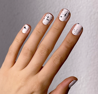 Nagelfolie Ecale - Nail Wraps by Provocative Nails